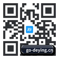 iPhone APP 二维码